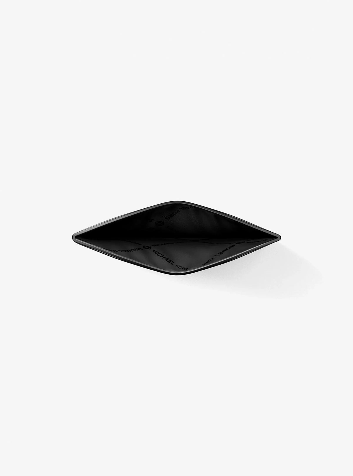 Signature Logo Card Case