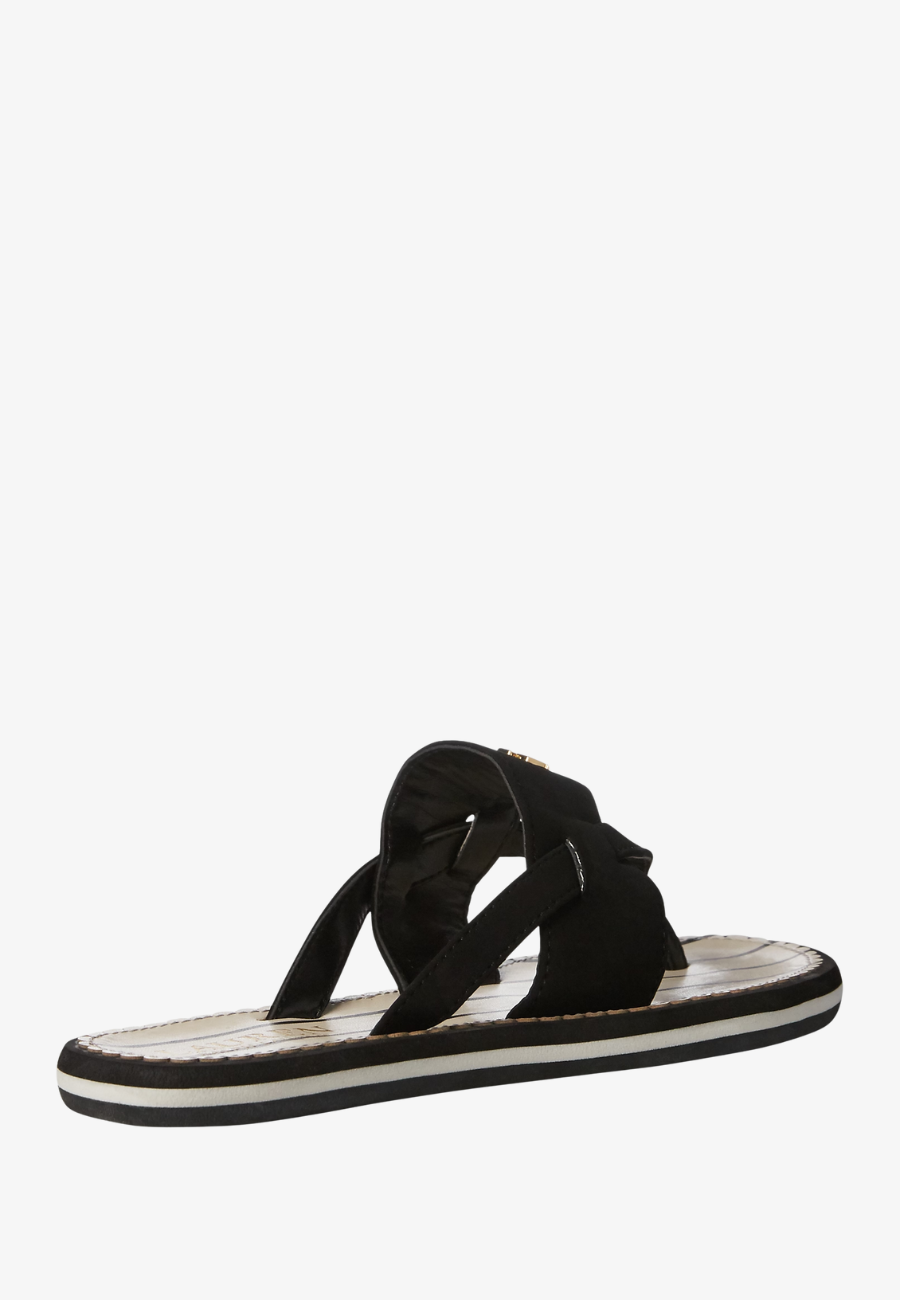 Ralph Lauren Rosalind Sandal