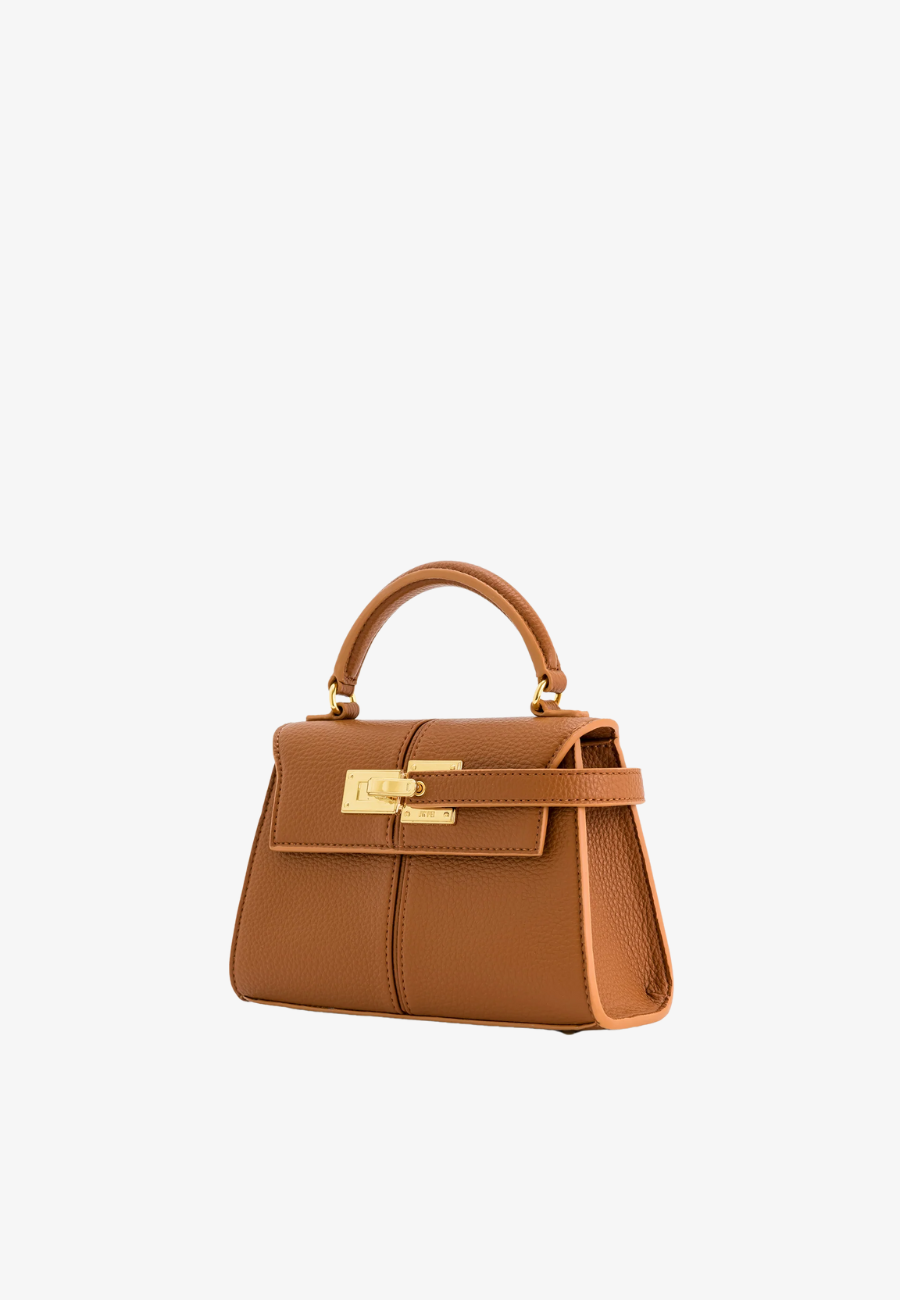 JW PEI Elise Top Handle Bag