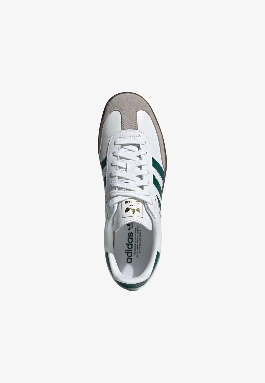 ADIDAS Men's Samba OG Shoes