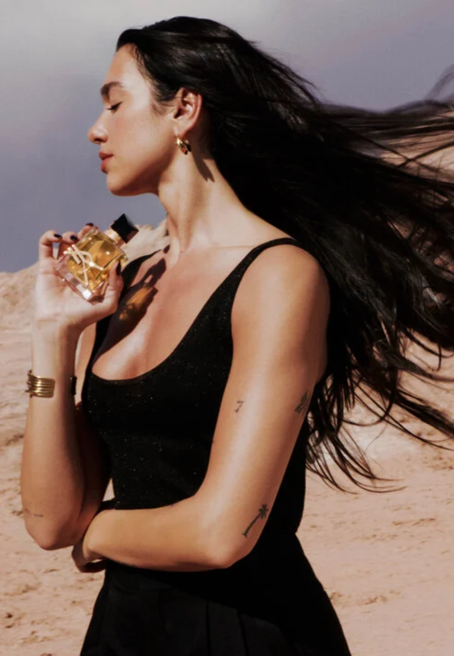 Yves Saint Laurent LIBRE Eau de Parfum 90ml