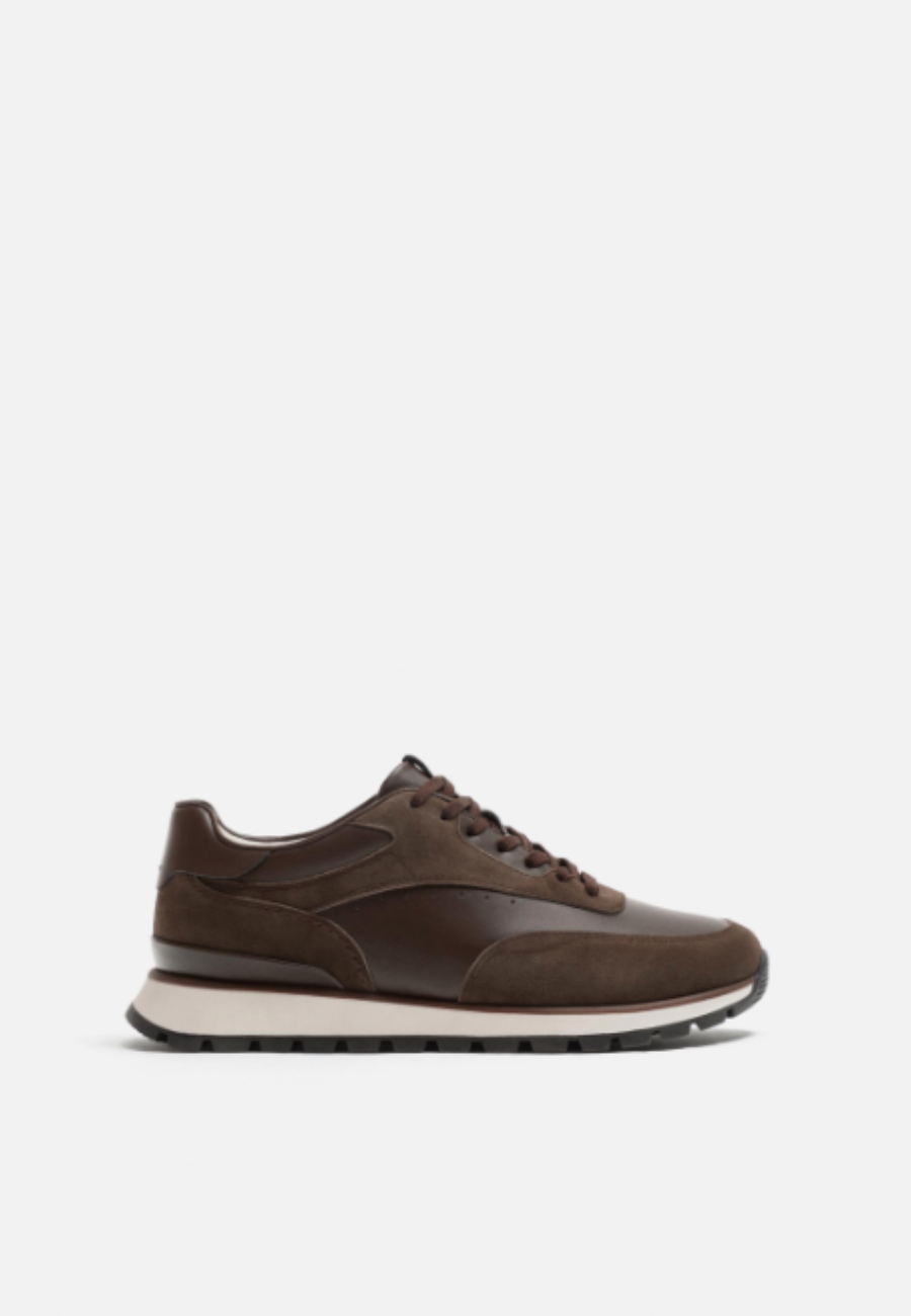 ZARA Men's Casual Sneakers