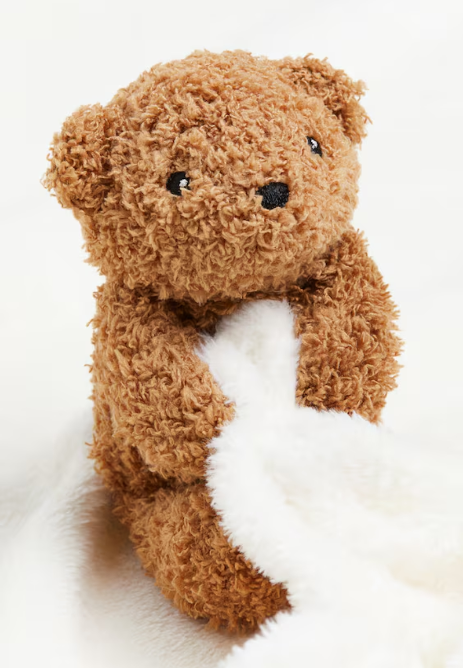 H&M BABY 2-Piece Gift Set
