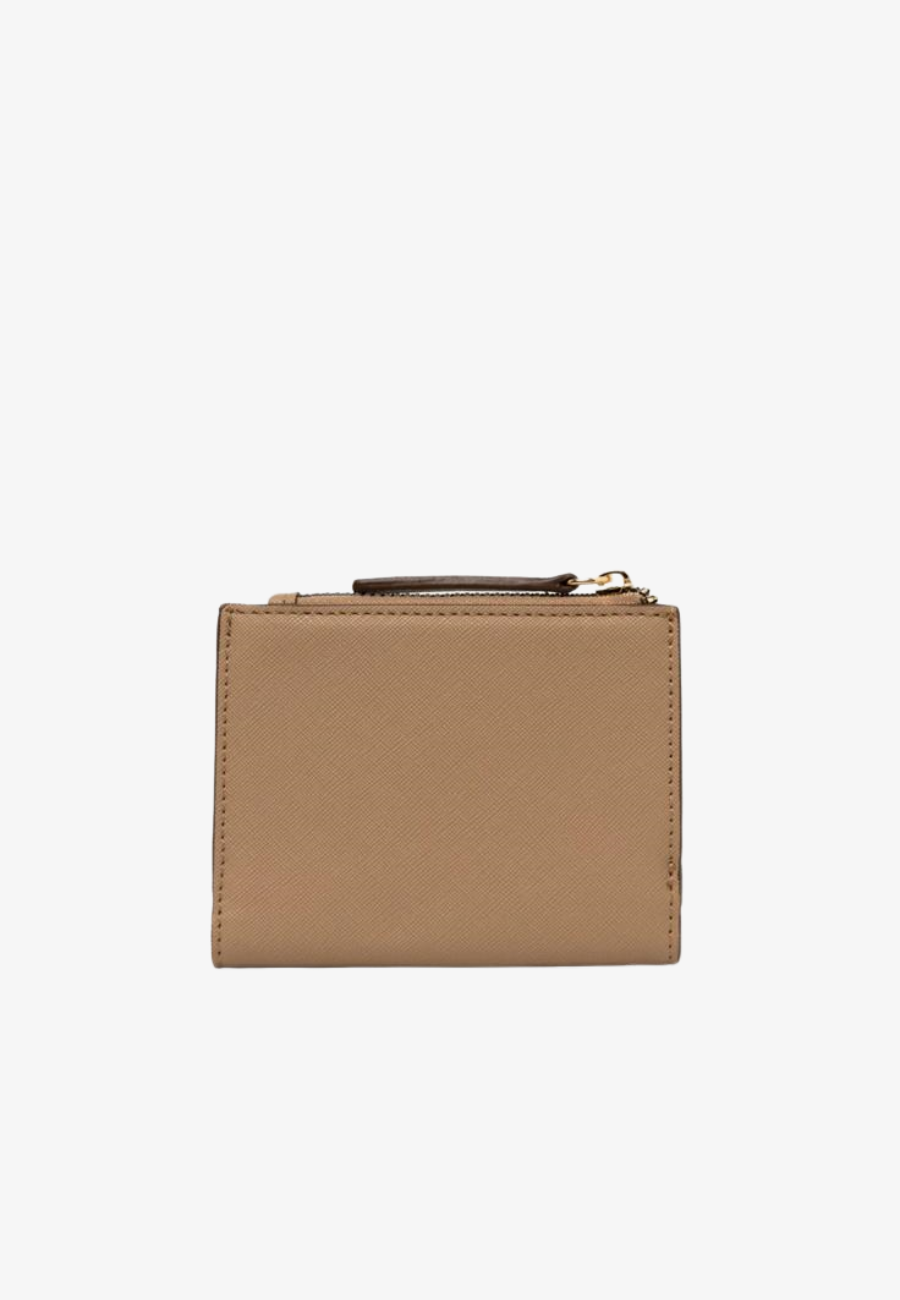 U.S. POLO ASSN Logo snap wallet