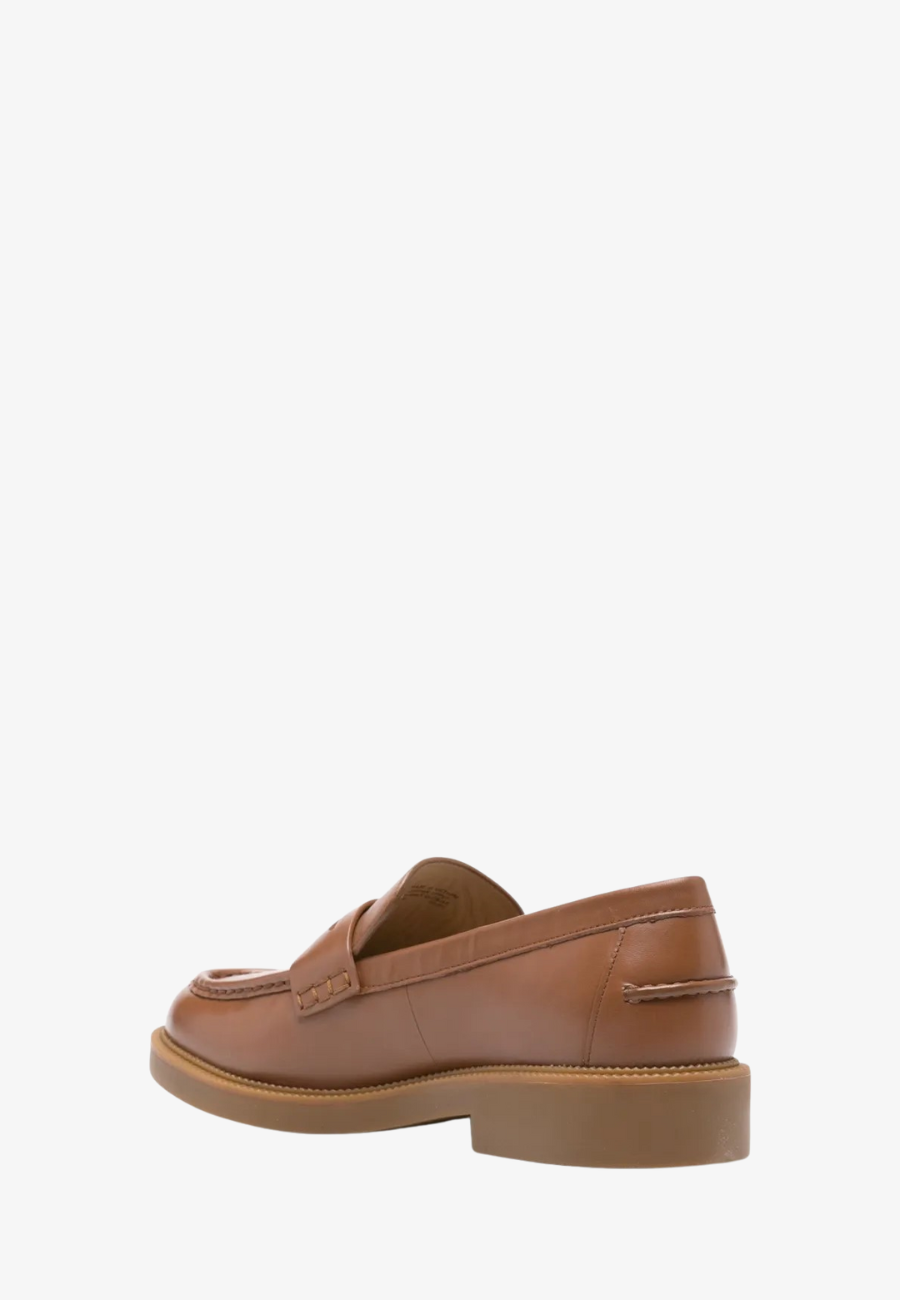 Michael Kors Eden Loafers