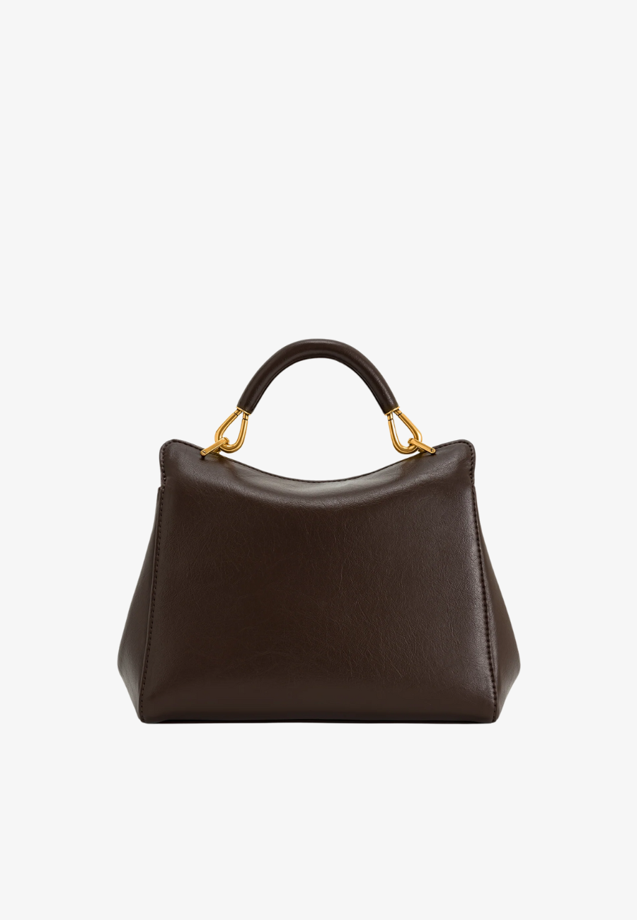 JW PEI Lucia Classic Top Handbag