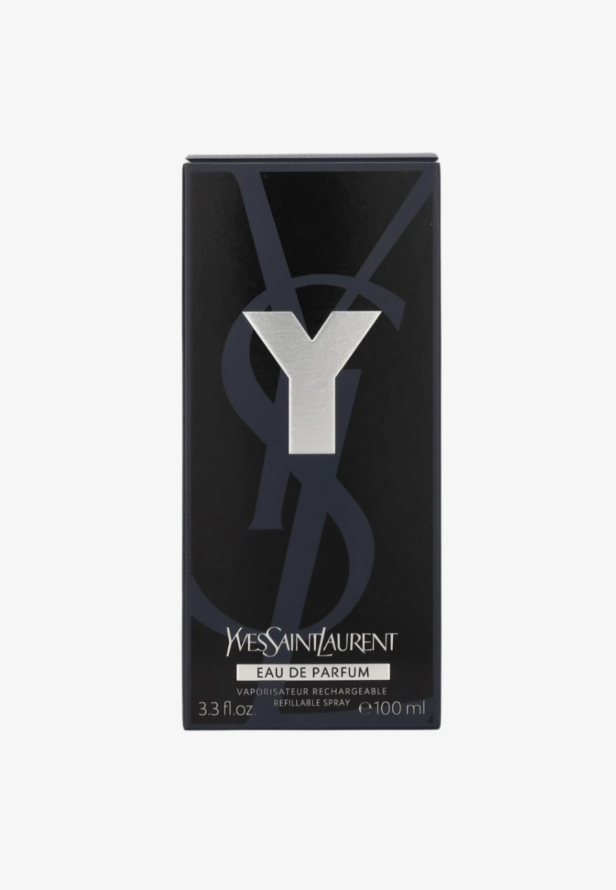 Yves Saint Laurent Men's Y Eau de Parfum 100ml