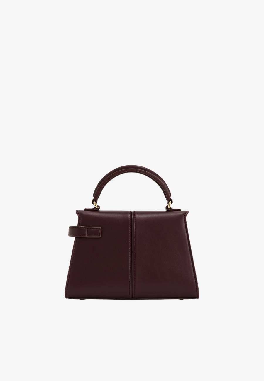 JW PEI Elise Top Handle Bag