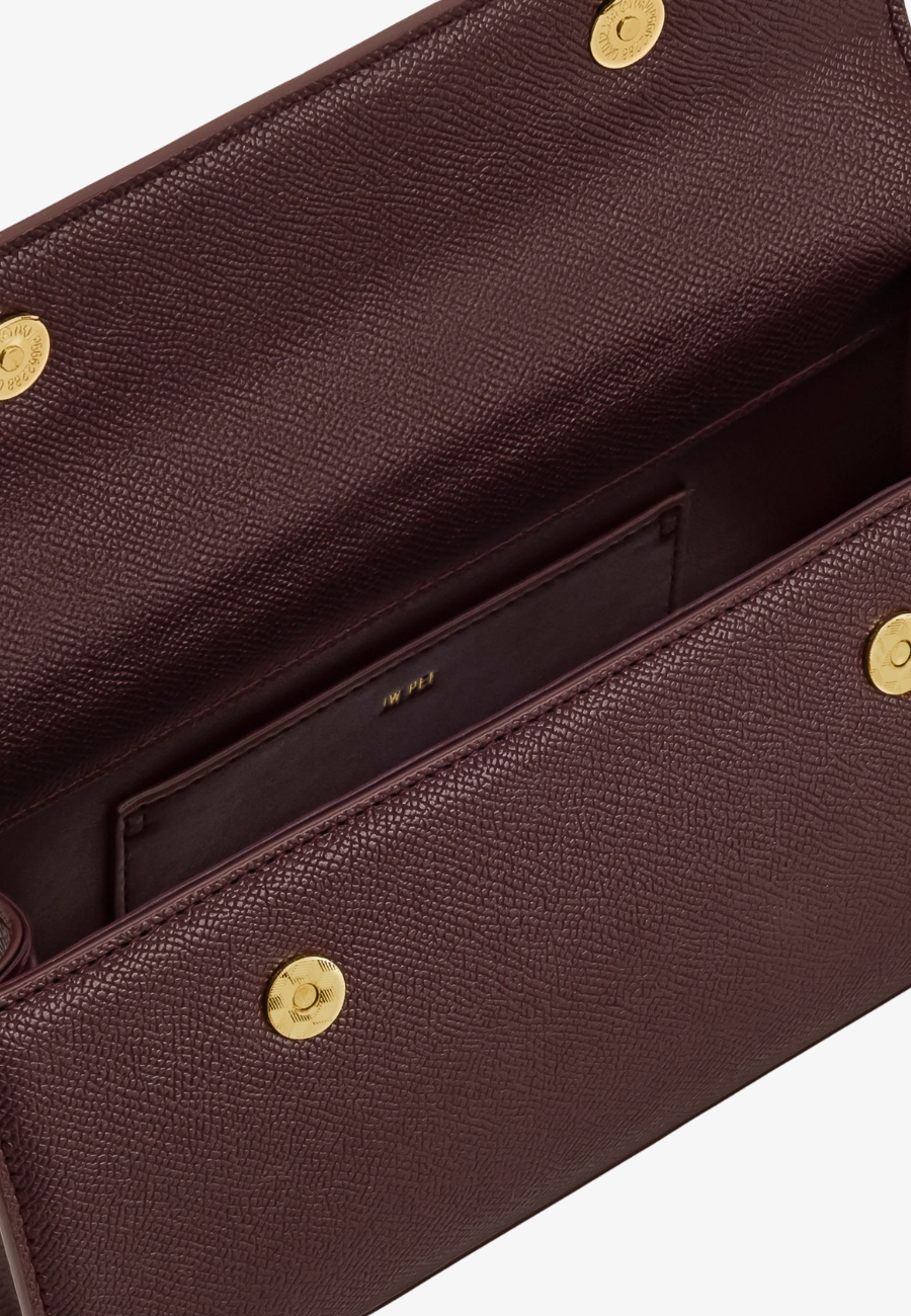 JW PEI Keyla Top Handle Bag