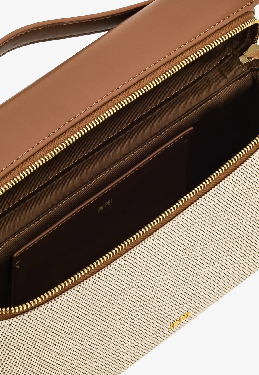JW PEI Thea Top Handle Bag