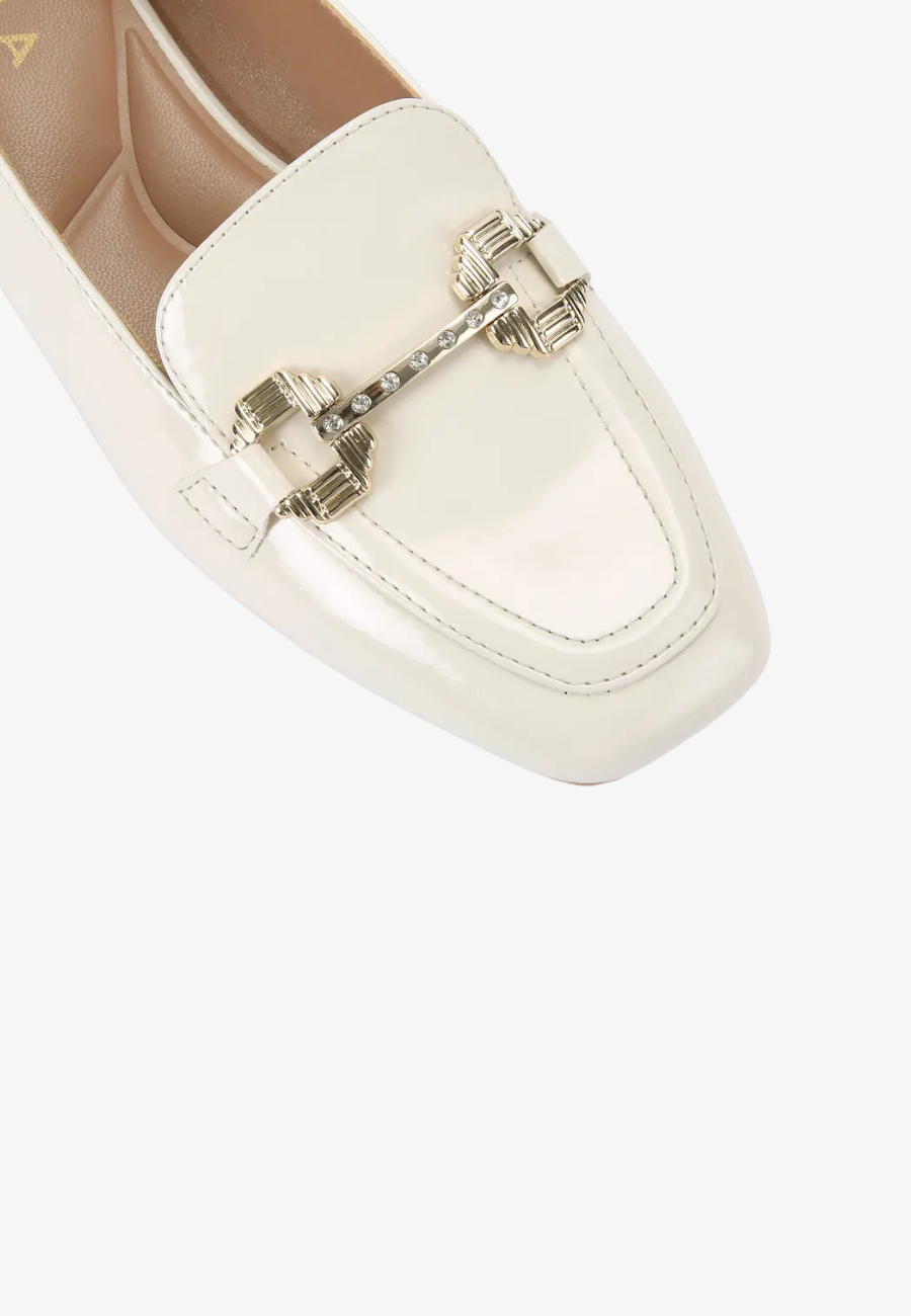 Kurt Geiger Carvela Poise Loafer