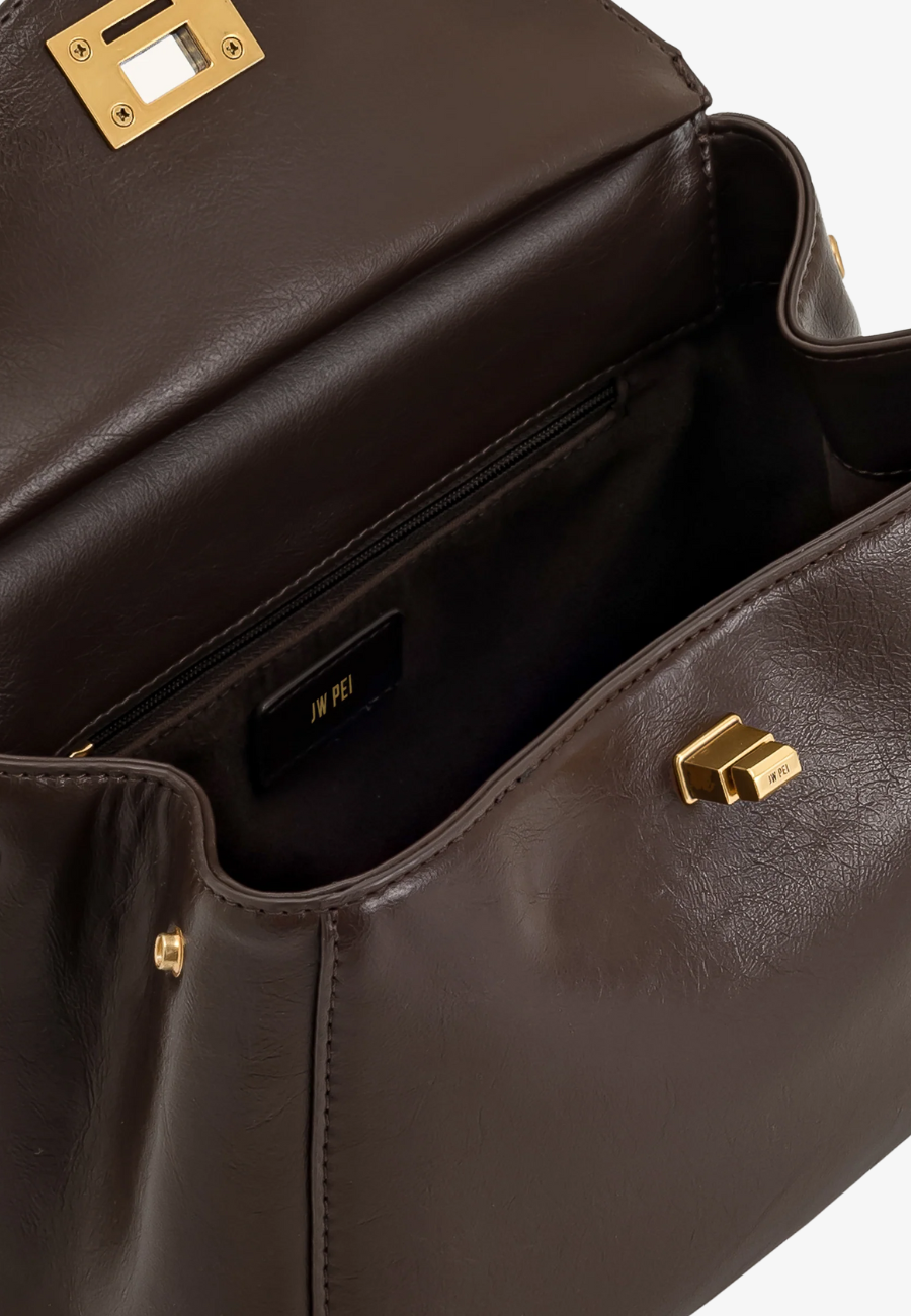 JW PEI Lucia Classic Top Handbag