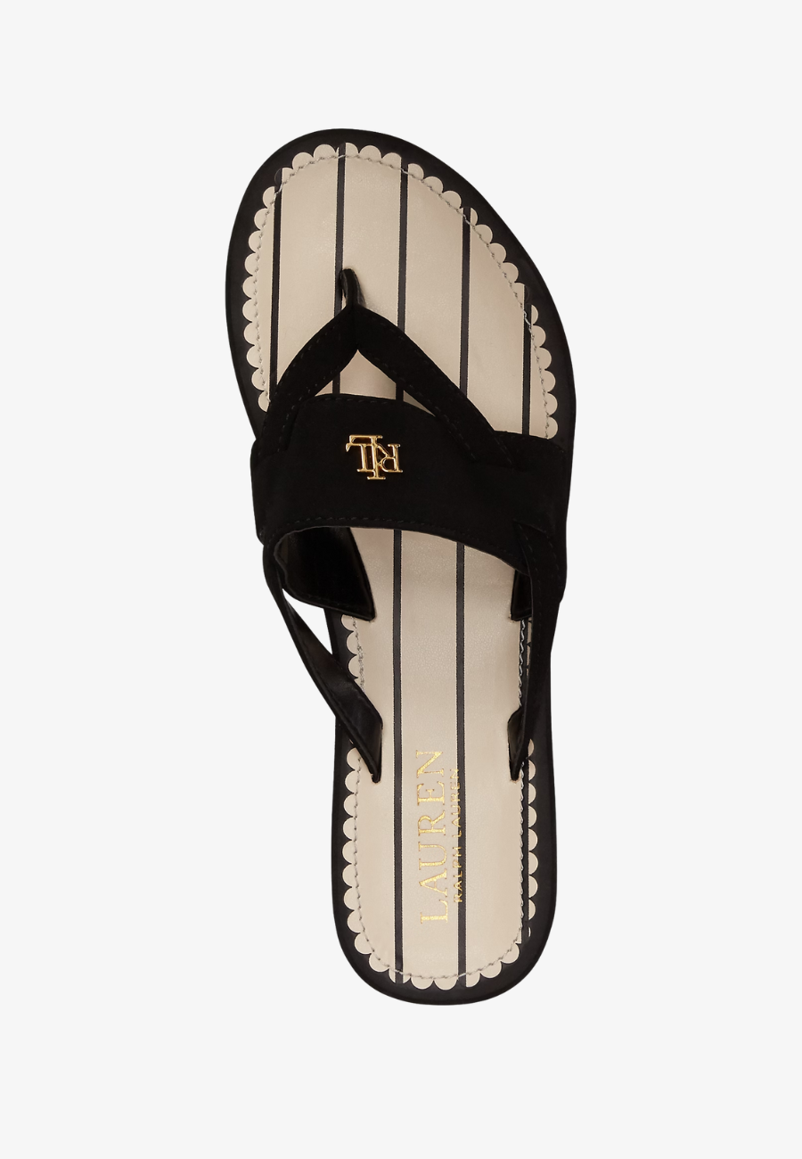 Ralph Lauren Rosalind Sandal