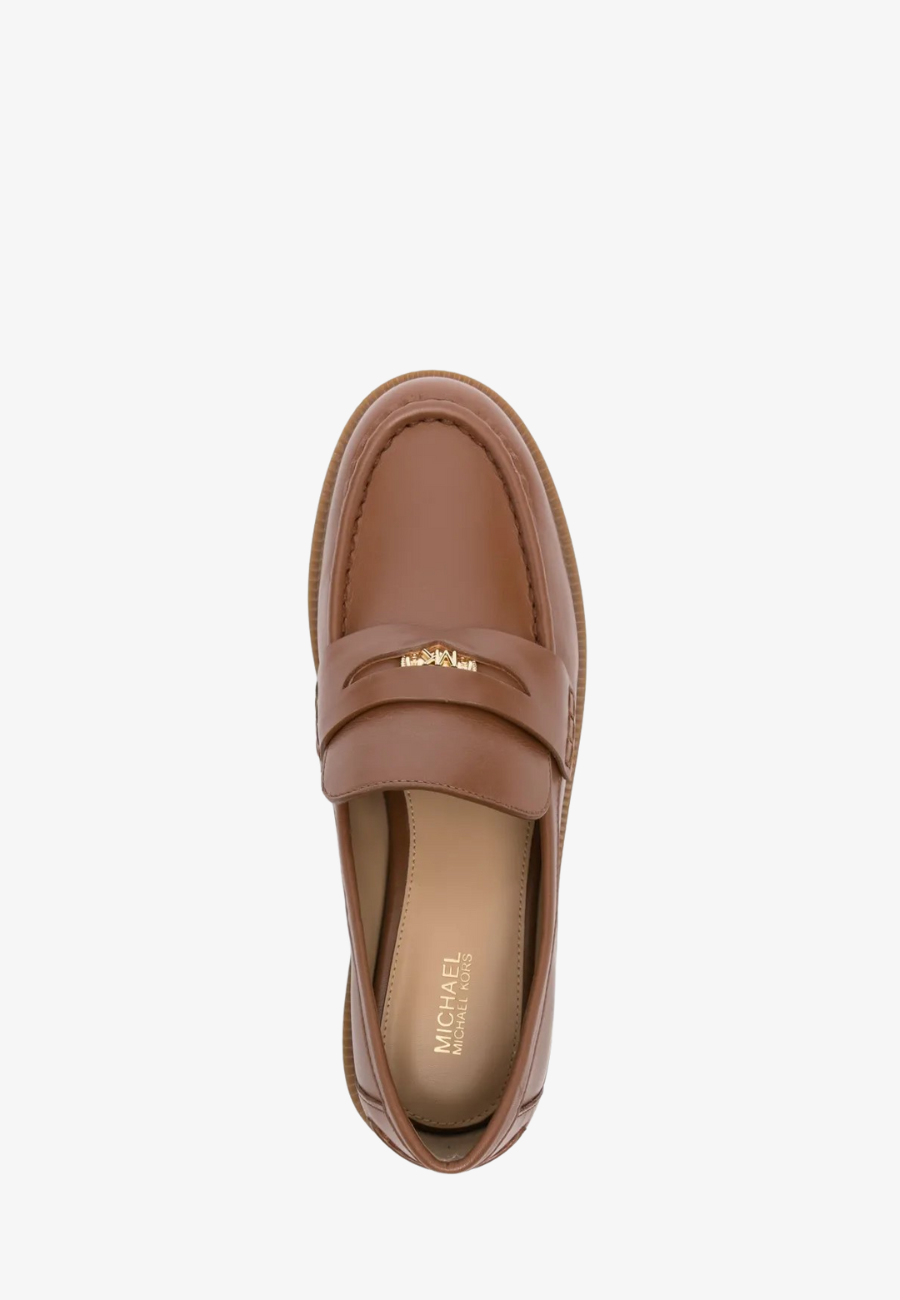 Michael Kors Eden Loafers