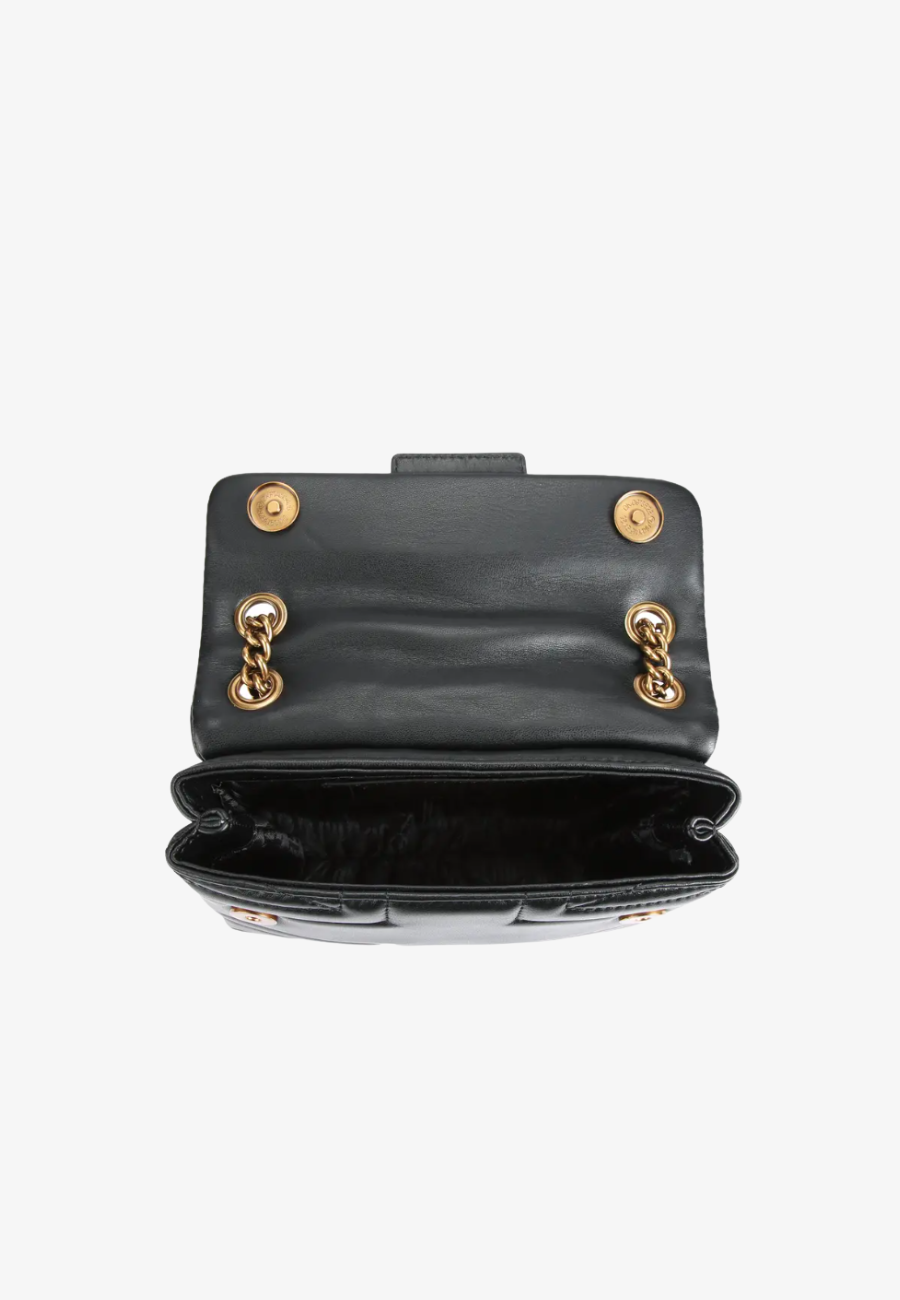 Kurt Geiger mini kensington union jack bag
