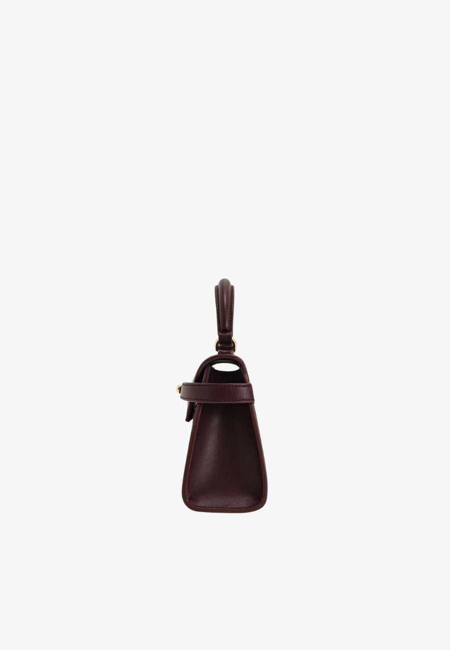 JW PEI Elise Top Handle Bag