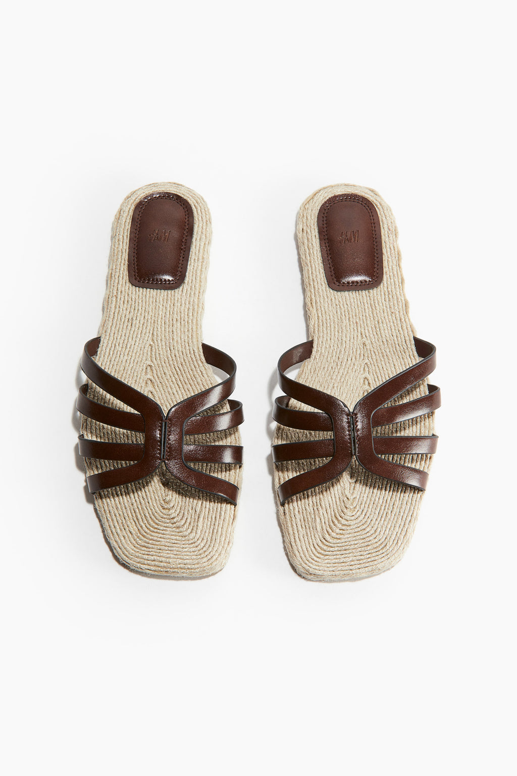 H&M Espadrille sandals