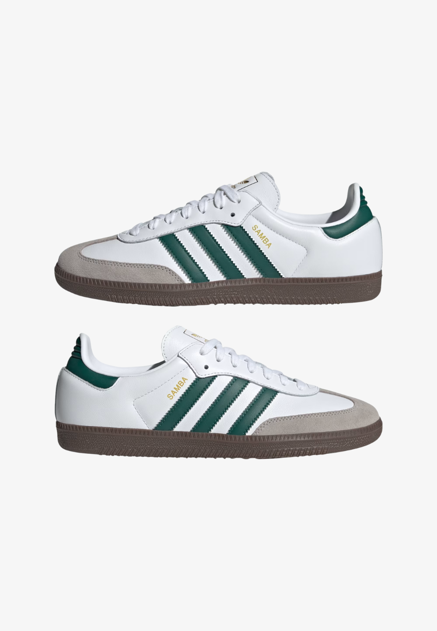 ADIDAS Men's Samba OG Shoes