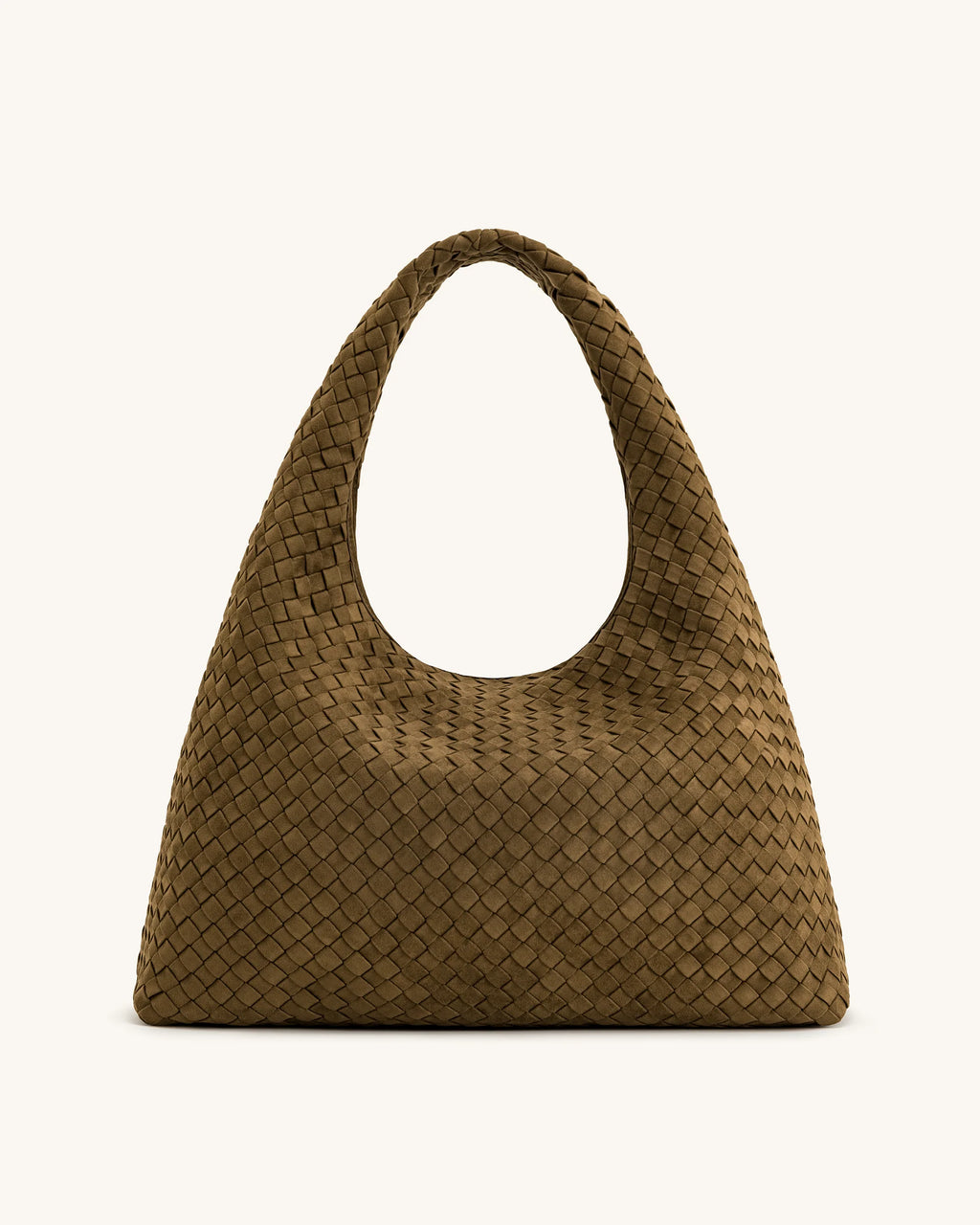 JW PEI Woven Tote Bag