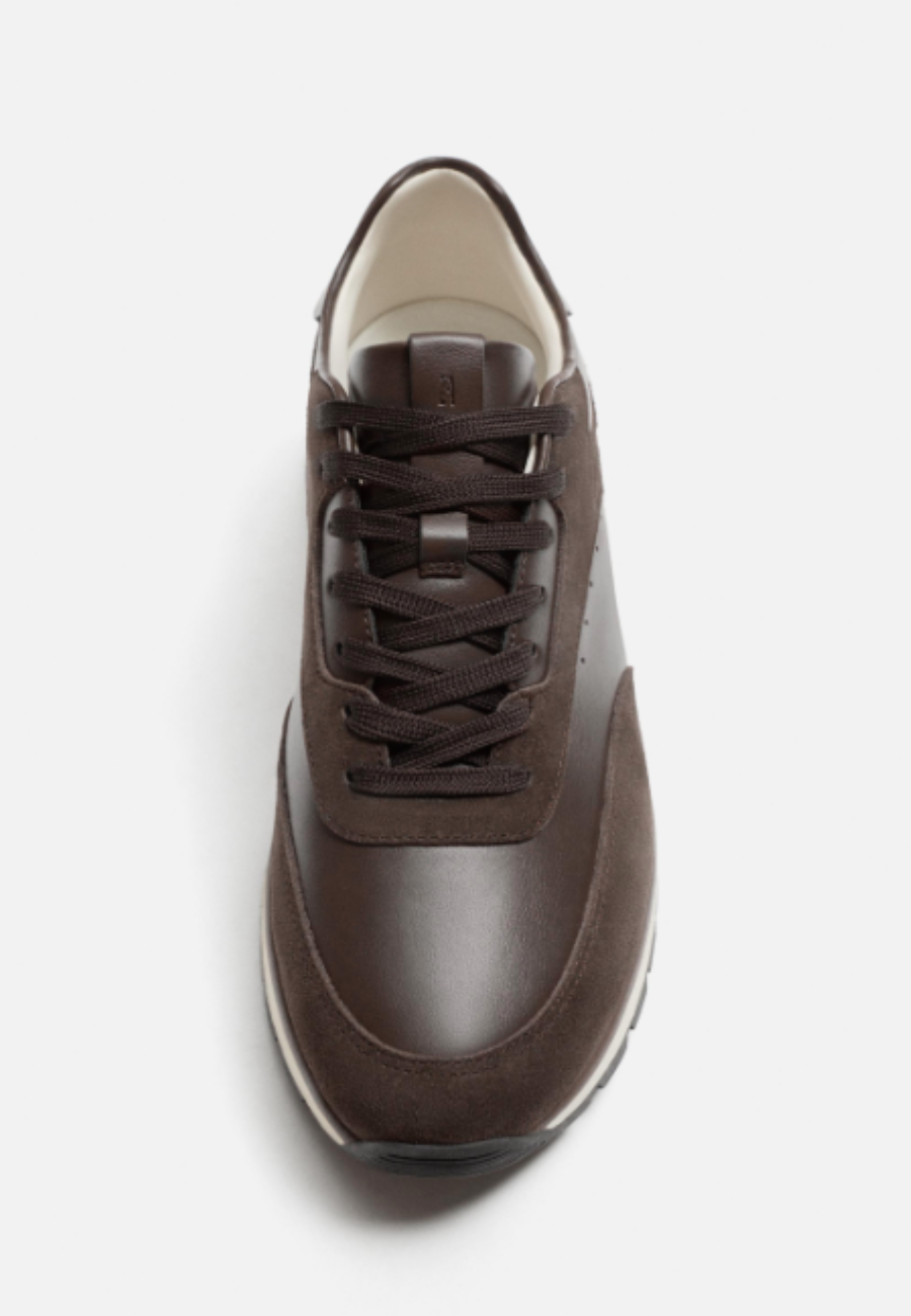 ZARA Men's Casual Sneakers