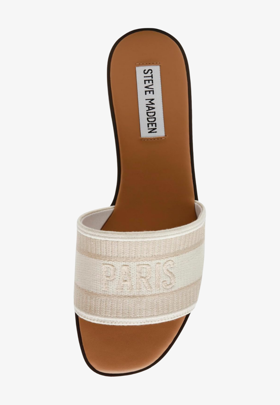 Steve Madden Women's Knox Sandal