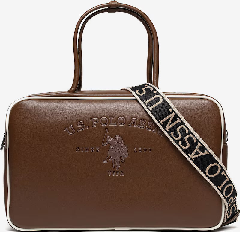 U.S. Polo Assn. Classic Bowling Bag
