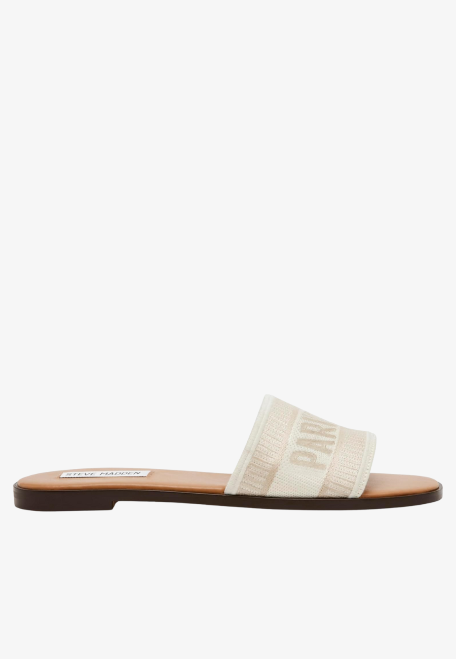 Steve Madden Women's Knox Sandal