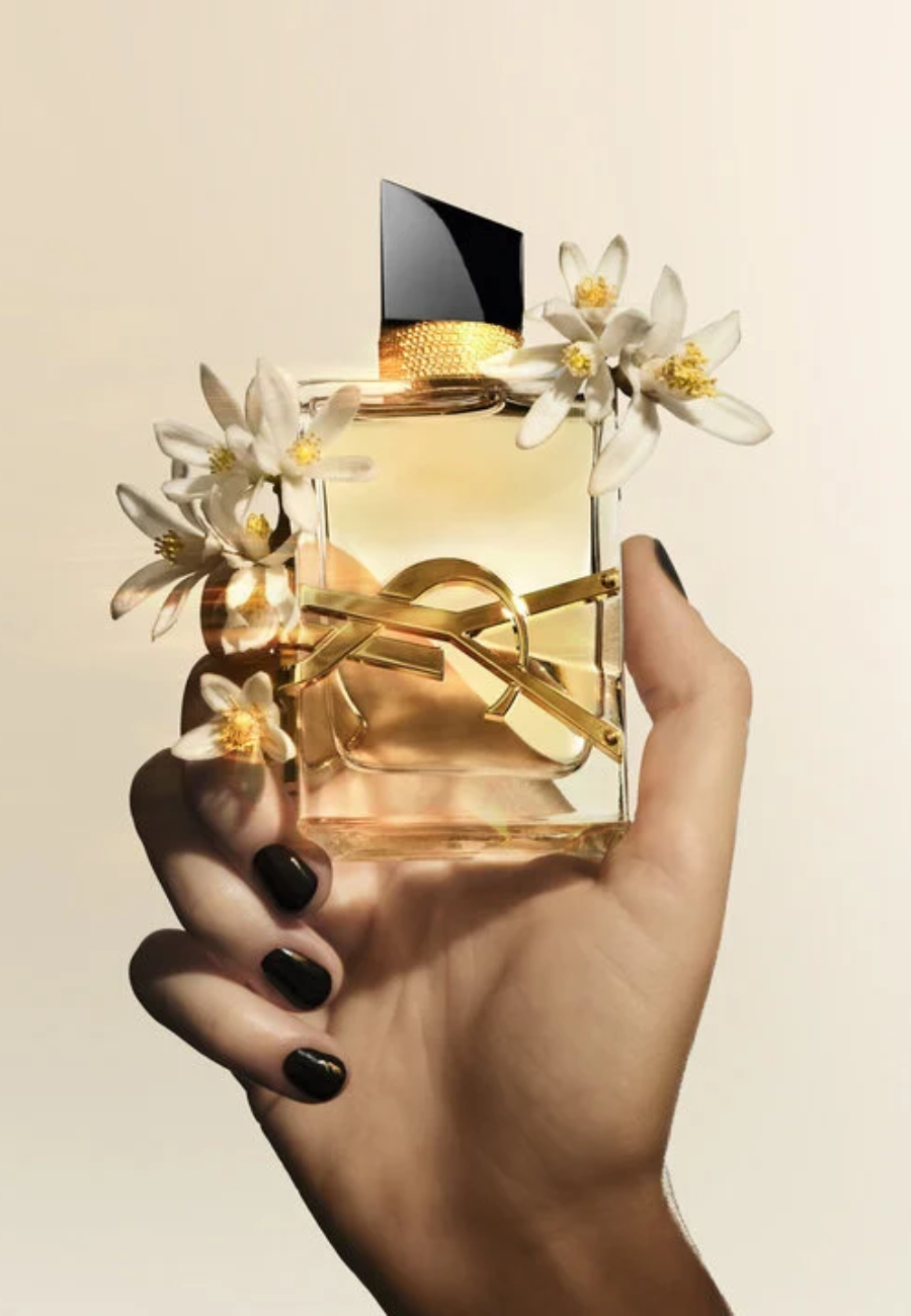 Yves Saint Laurent LIBRE Eau de Parfum 90ml