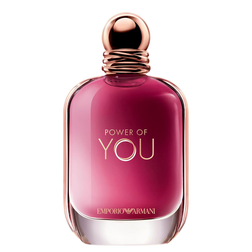 EMPORIO ARMANI - Power Of You EDP -