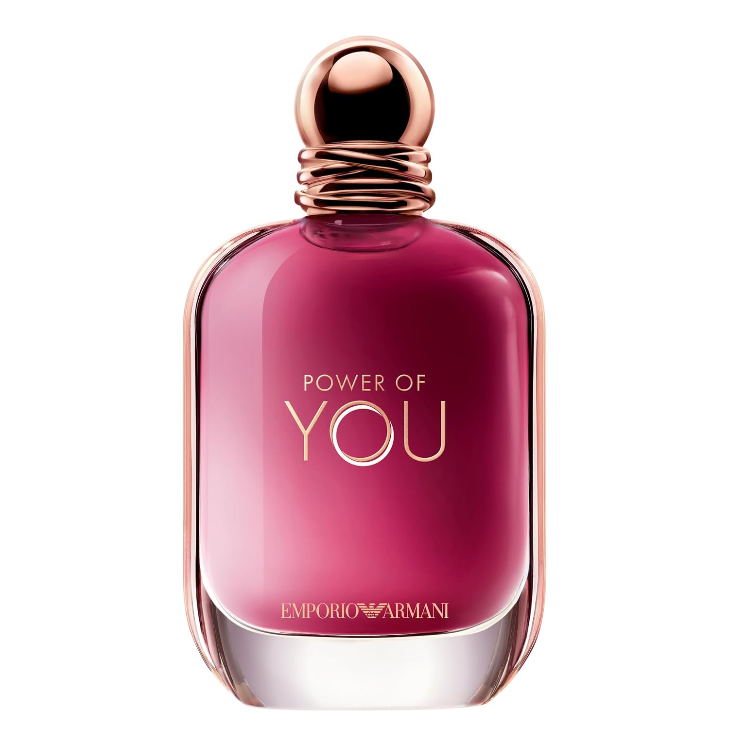EMPORIO ARMANI - Power Of You EDP -