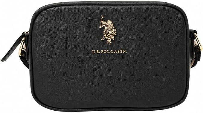 U.S. POLO ASSN. DHM Crossbody