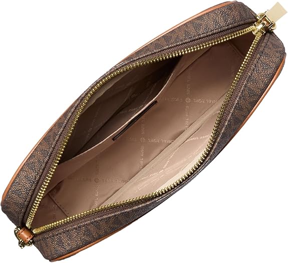 Michael Kors Jet Set Travel Large Crossbody Bag