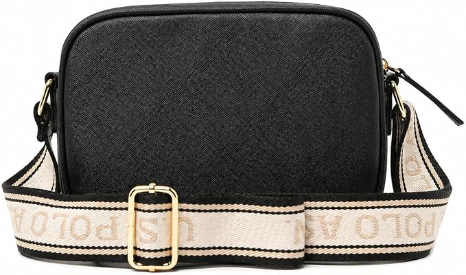 U.S. POLO ASSN. DHM Crossbody