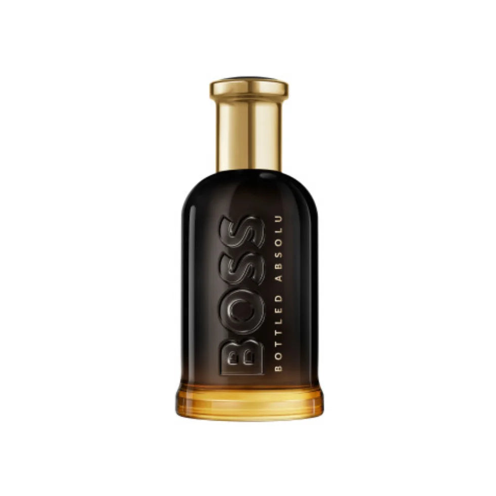 Hugo Boss Bottled Absolu Parfum Intense For Men