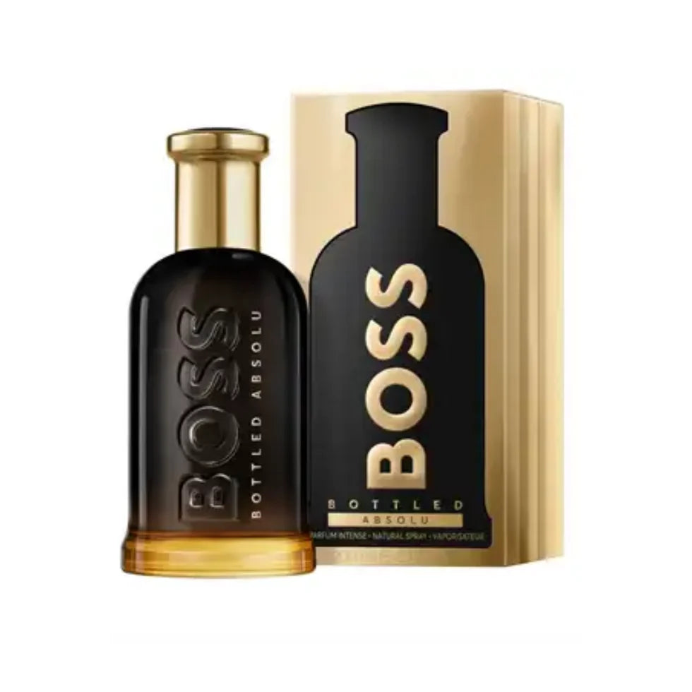 Hugo Boss Bottled Absolu Parfum Intense For Men