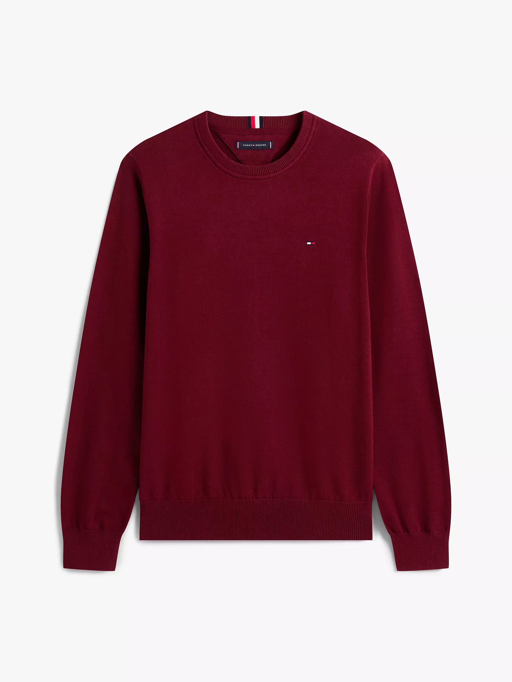 Classic Crewneck Sweater