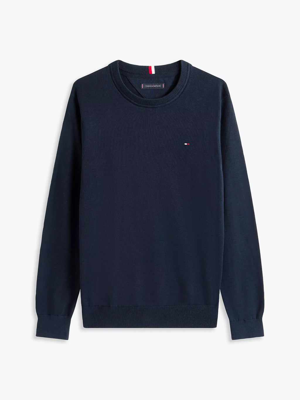 Classic Crewneck Sweater