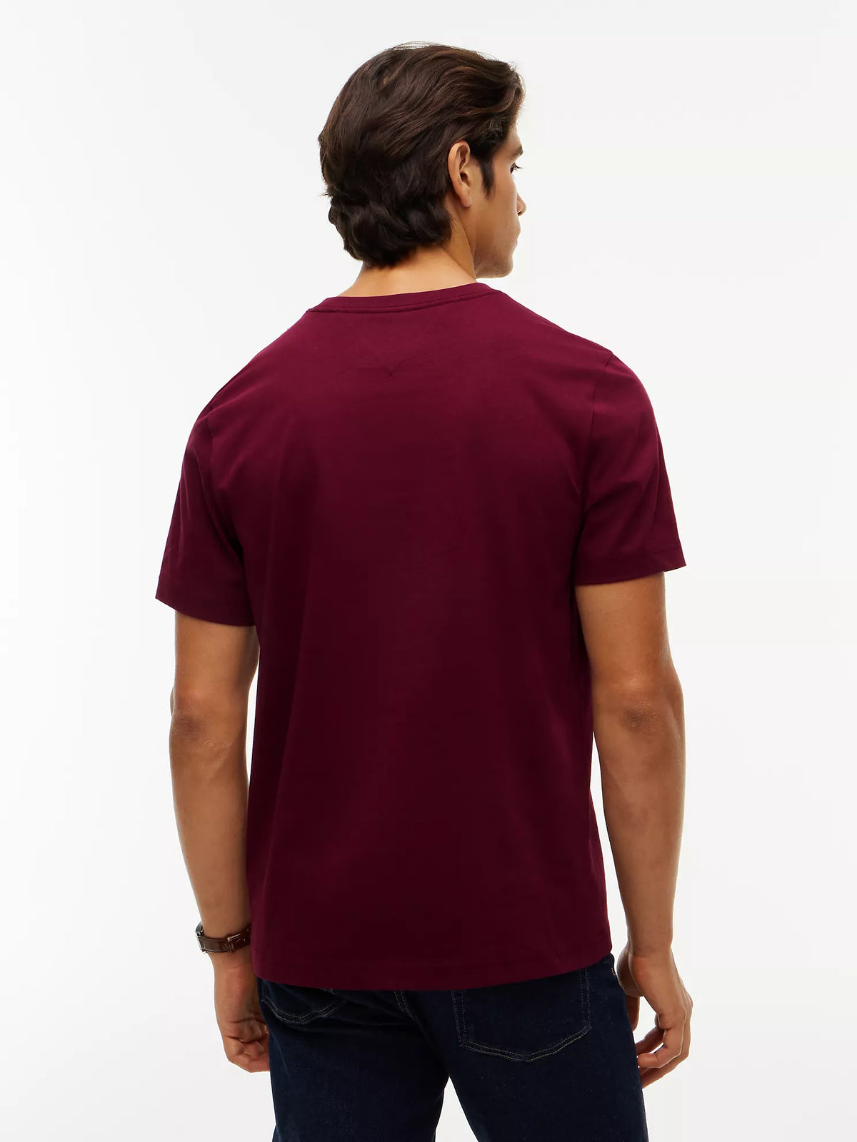 Tonal Flag Logo T-Shirt