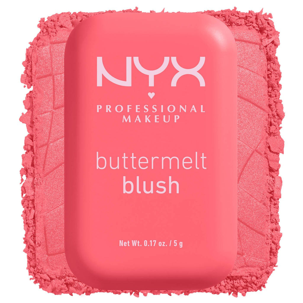 BUTTERMELT BLUSH