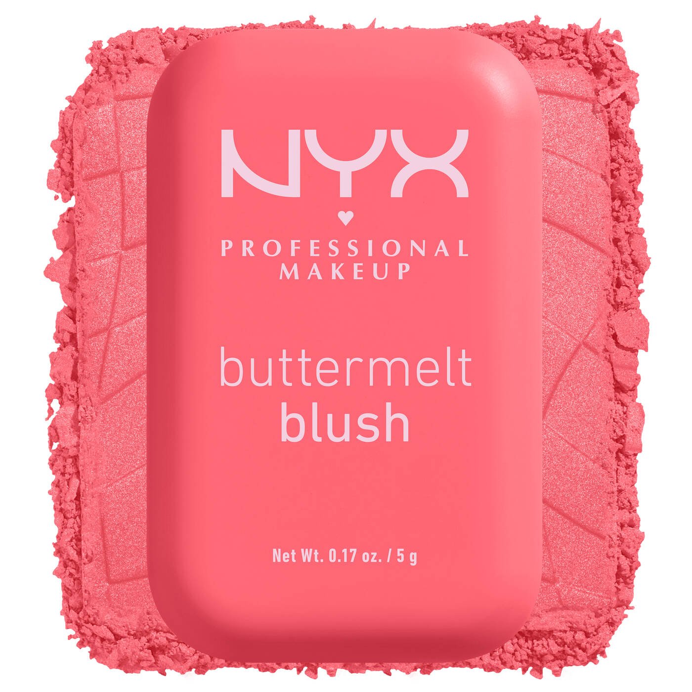 BUTTERMELT BLUSH