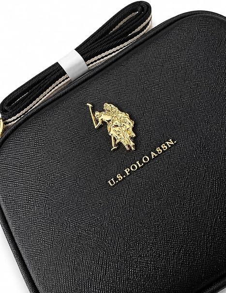 U.S. POLO ASSN. DHM Crossbody