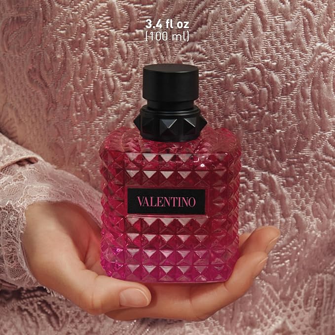 Donna Born In Roma Extradose by Valentino for Women - 1.7 oz Parfum Spray