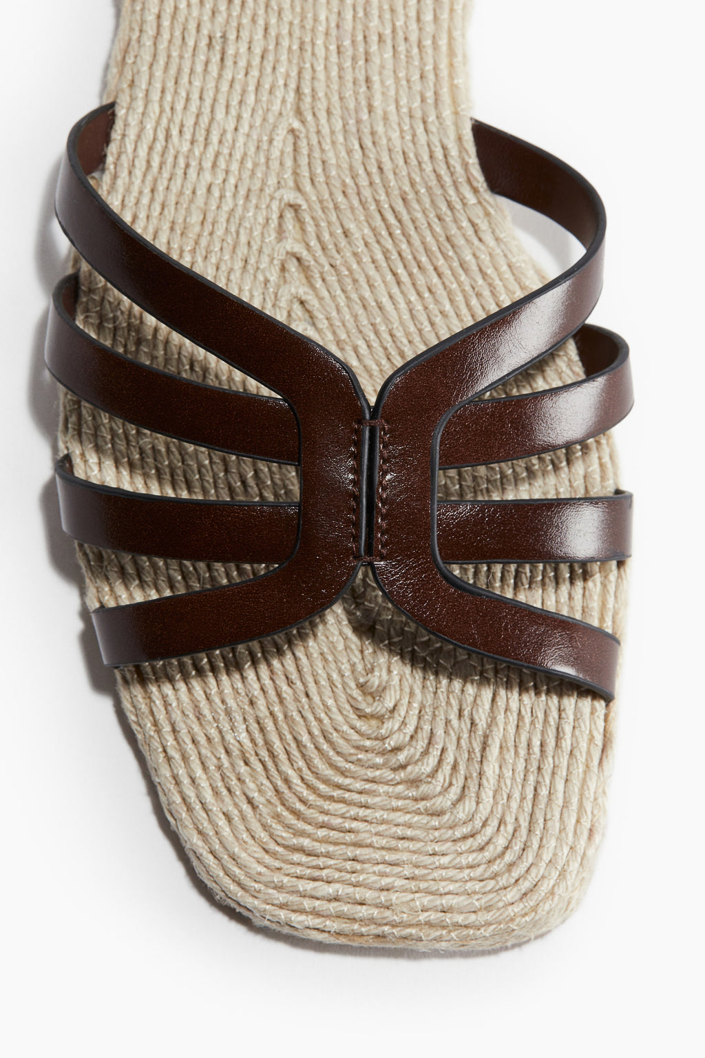 H&M Espadrille sandals