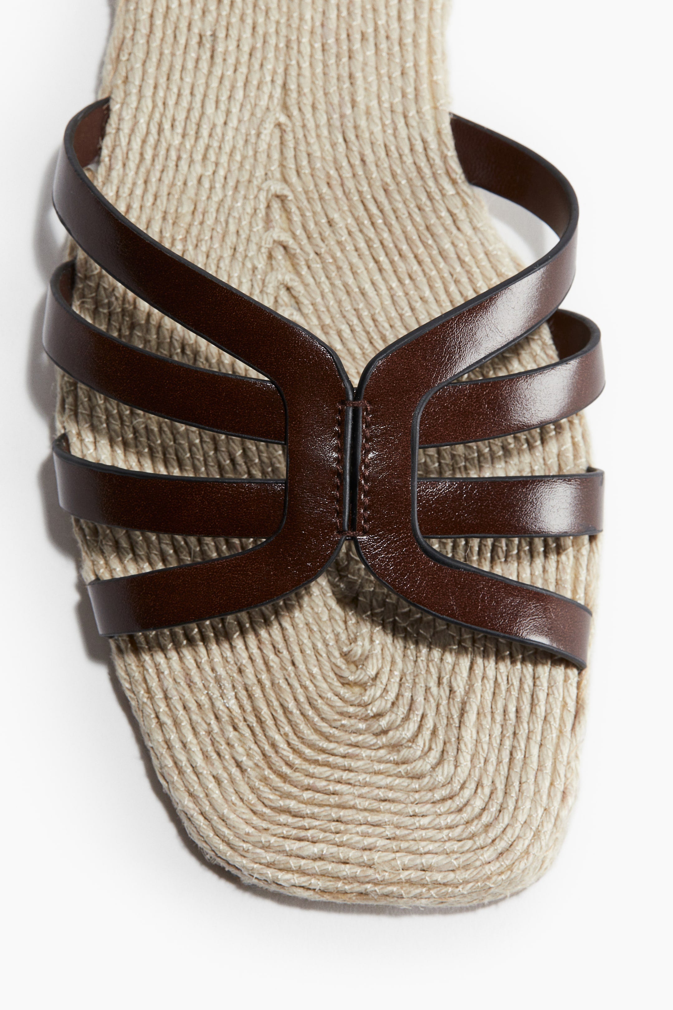 H&M Espadrille sandals