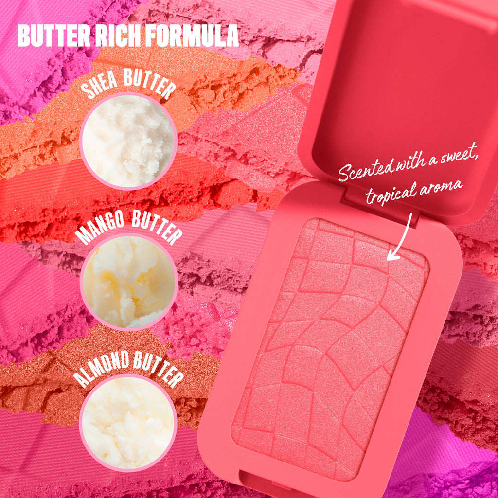 BUTTERMELT BLUSH