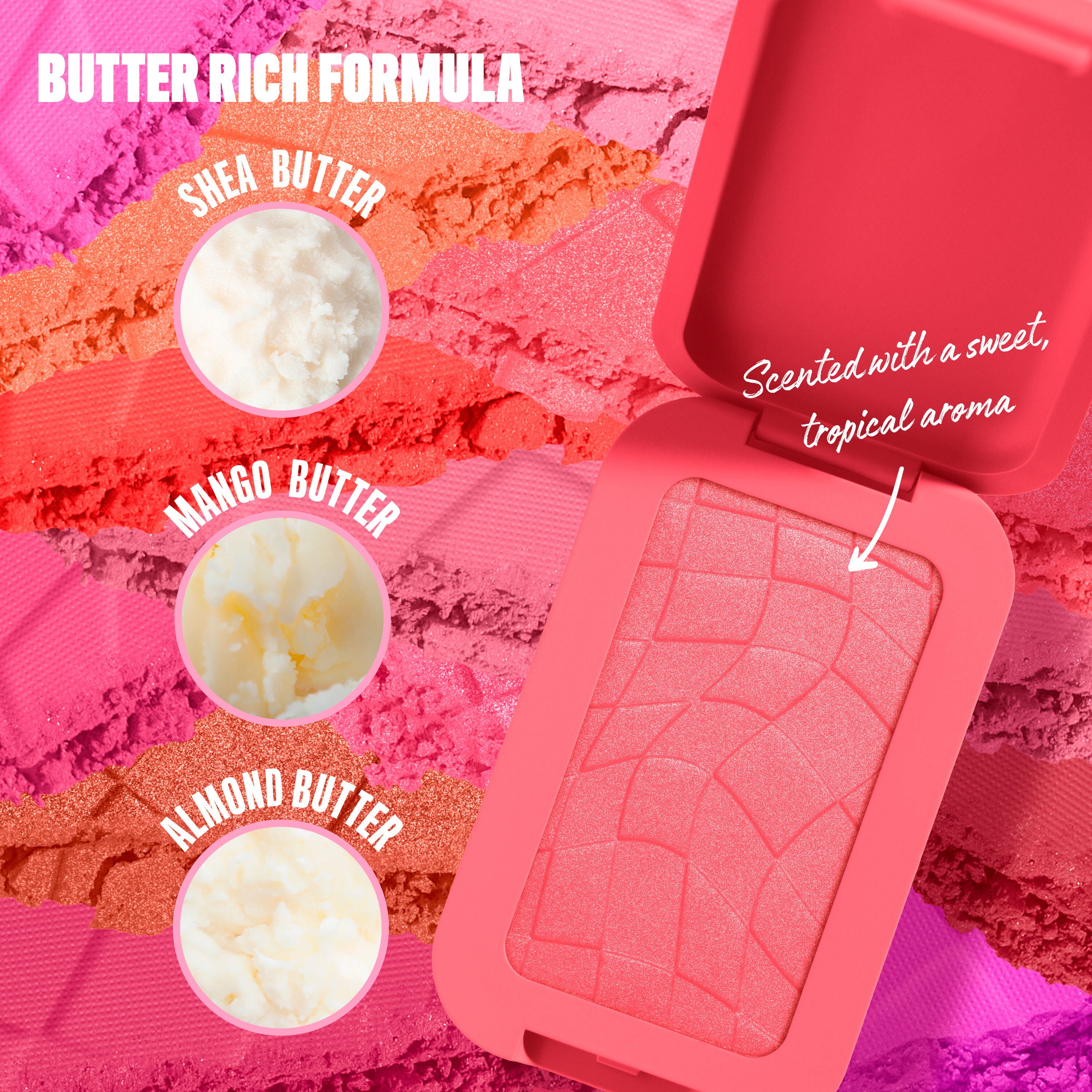 BUTTERMELT BLUSH