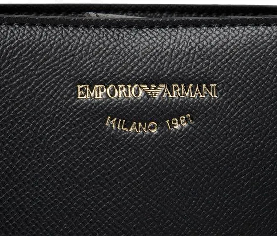 Emporio Armani small satchel bag