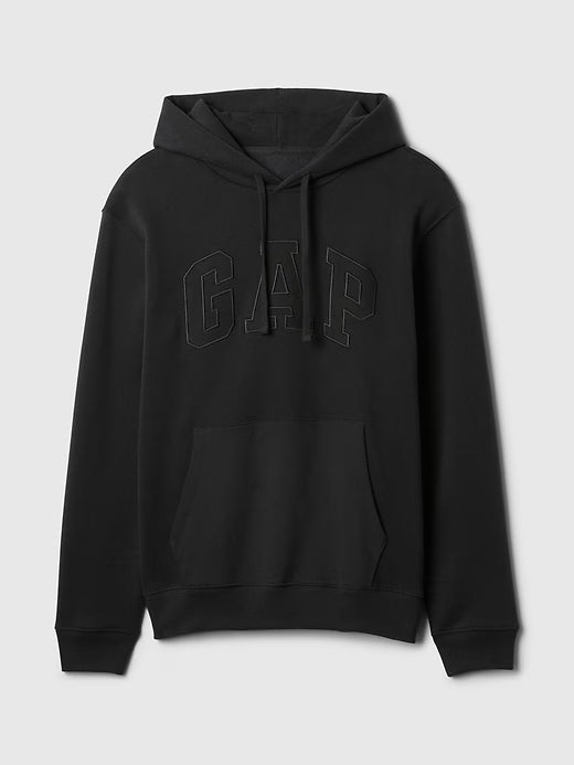 Adult VintageSoft Arch Logo Hoodie