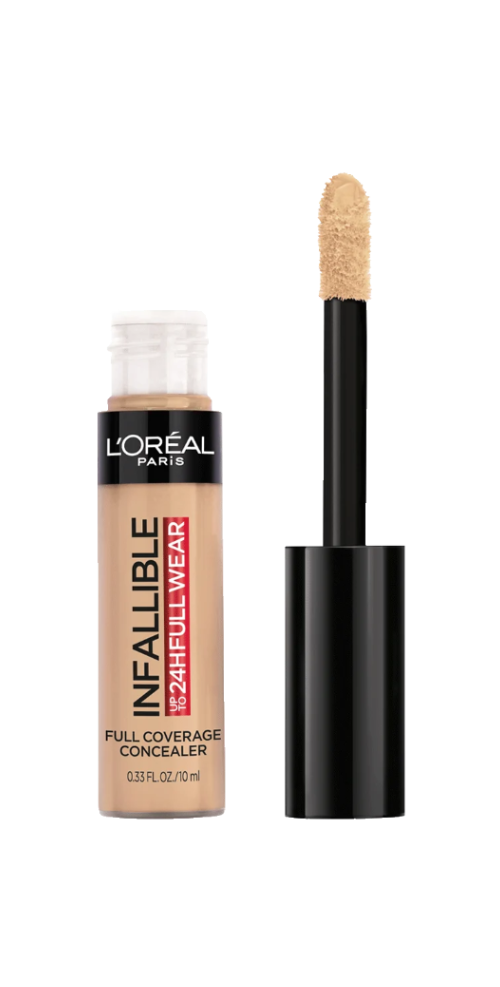Loreal Concealers