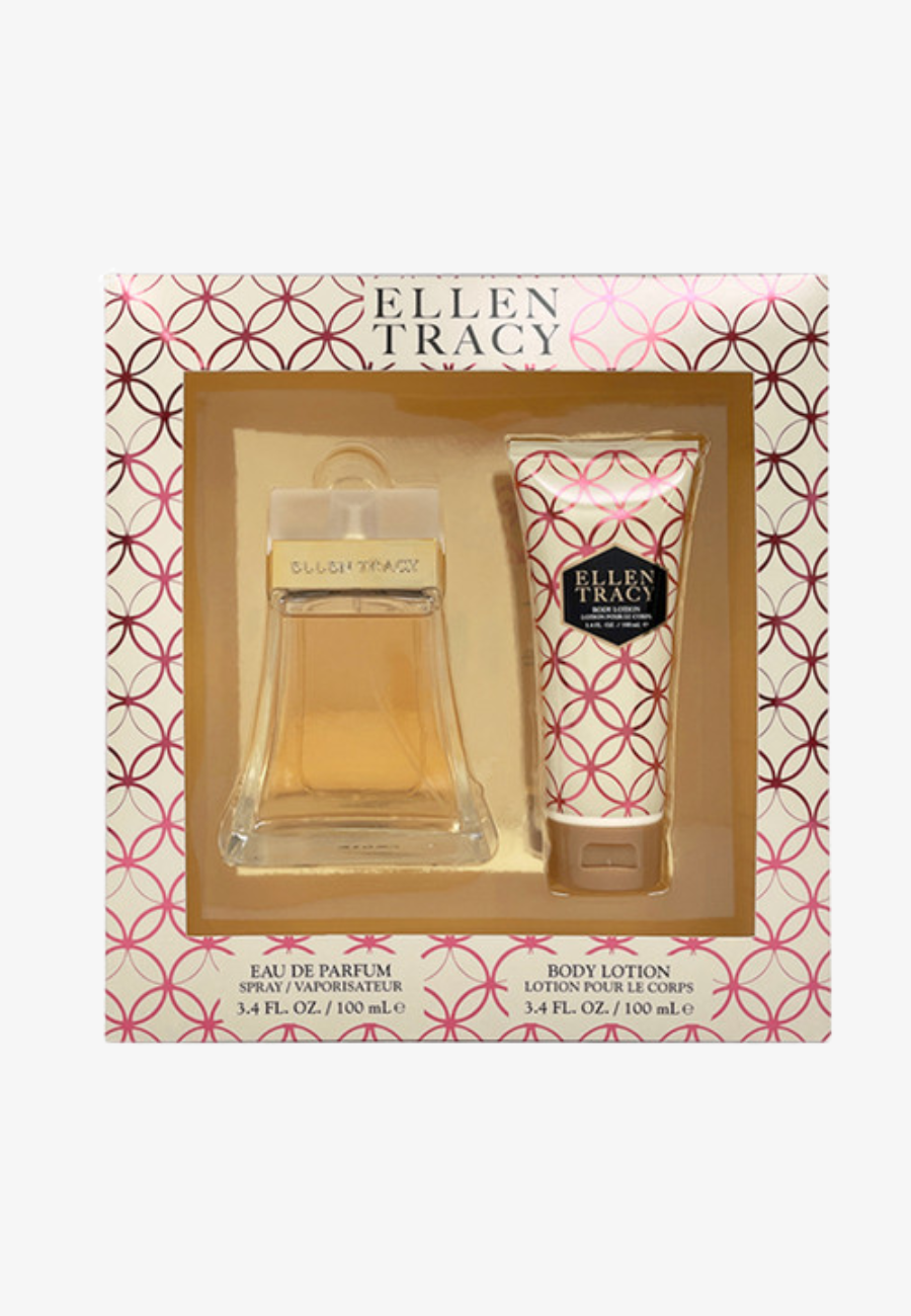 Ellen Tracy Classic Ladies Set